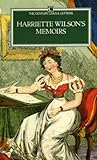Harriette Wilson's memoirs