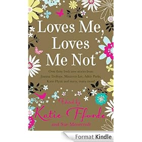Loves Me, Loves Me Not (MIRA)