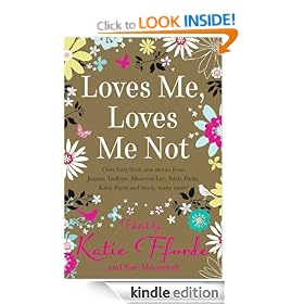 Loves Me, Loves Me Not (MIRA)
