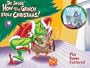 How the Grinch Stole Christmas!/Horton Hears a Who
