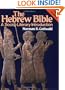 The Hebrew Bible: A Socio-Literary Introduction with CD-ROM