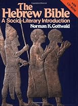 The Hebrew Bible: A Socio-Literary Introduction with CD-ROM The Hebrew Bible: A Socio-Literary Introduction with CD-ROM