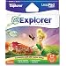 Leapfrog Leapster/LeapPad Explorer Disney Fairies Game