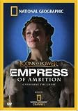 DVD : National Geographic: Icons of Power - Empress of Ambition, Catherine the Great