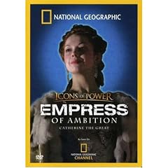 National Geographic: Icons of Power - Empress of Ambition, Catherine the Great