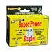 Arrow Fastener 7510S 5/8-Inch T75 Staples (1,000-Pack)