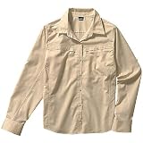 Patagonia Long-Sleeved Island Hopper Shirt - Women's