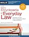 Nolo's Encyclopedia of Everyday Law: Answers to Your Most Frequently Asked Legal Questions