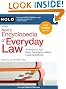 Nolo's Encyclopedia of Everyday Law: Answers to Your Most Frequently Asked Legal Questions