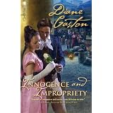 Innocence And Impropriety (Harlequin Historical)