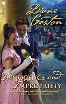 Innocence And Impropriety