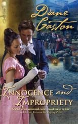 Innocence And Impropriety (Harlequin Historical Series)