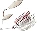 BOOYAH Blade Double Willow Wounded Shad 3/8 Oz, One Size (BYBW38643)