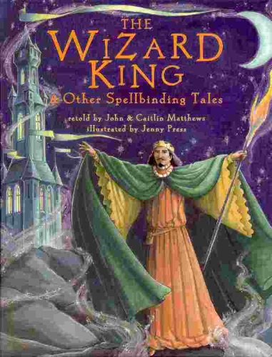 Wizard Kings