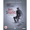 Army of Shadows [Blu-ray] [1969]