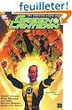 Green Lantern: The Sinestro Corps War vol. 1