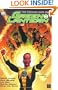 Green Lantern: The Sinestro Corps War, Vol. 1