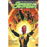 Green Lantern: The Sinestro Corps War vol. 1par Geoff Johns