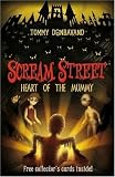 Scream Street: Heart of the Mummy