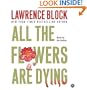 All The Flowers Are Dying