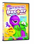 Barney: Let's Go to the Doctor