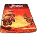 Sporting Goods : Disney Pirates Of the Caribbean Micro Fleece Deluxe Throw Blanket