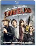 Zombieland (Bilingual) [Blu-ray]