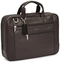 Kenneth Cole Reaction Luggage Double Play Brief
