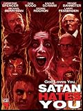 Satan Hates You
