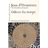 Odeur du temps