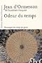 Odeur du temps