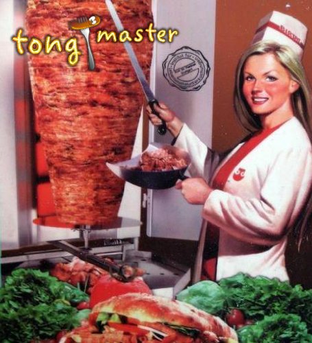 Doner Kebab Seasoning Spice Mix - Buy 1 Get 1 Free Doner Kebab Seasoning Spice Mix - Buy 1 Get 1 Free picture