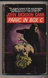  : Panic in Box C