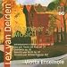 Classical Music : Lex van Delden: Chamber Music