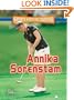 Annika Sorenstam (Sports Heroes & Legends)