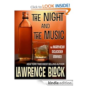 The Night and The Music - Lawrence Block