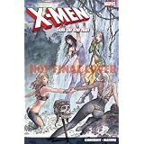 X-Men: Gals on the Runpar Chris Claremont