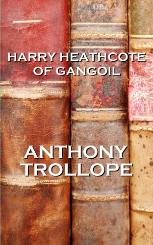 Harry Heathcote Of Gangoil