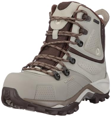 Merrell Women's Whiteout 8 Waterproof Boot