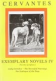 Exemplary novels = Novelas ejemplares