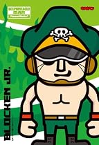 150ピースミニパズル ブロッケンJr.