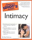 The Complete Idiots Guide to Intimacy