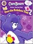 Over the Rainbow Trail Care Bears Sticker Activity Book (Care Bears Coloring & Activity Books)