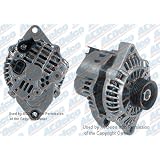 ACDelco 334-1233 Remanufactured Alternator by ACDelco