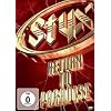 STYX - Return to Paradise