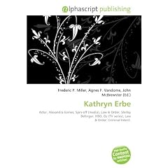 Kathryn Erbe