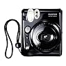 Fujifilm Instax Mini 50S Camera (Piano Black)