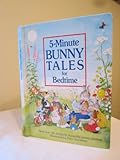 5 minute bunny tales for bedtime