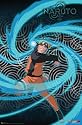 Naruto Shippuden - Naruto Poster Print, 22x34