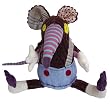 Les Deglingos Original Ratos the Rat